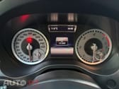 Mercedes-Benz A 180 CDI BLUEEFFICIENCY FASCINATION
