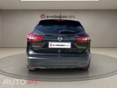 Nissan Qashqai 1.5 dCi N-Connecta 18 RS+PS