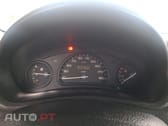 Peugeot 206 1.9 D XA