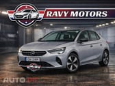 Opel Corsa-E Elegance