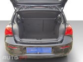 BMW 116 d Line Sport