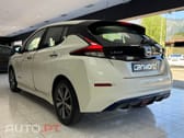 Nissan Leaf 3.Zero