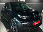 BMW i3 Outro