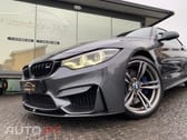 BMW M4 DKG