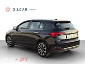 Fiat Tipo 1.6 M-Jet Lounge