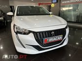 Peugeot 208 1.2 PureTech Allure Pack