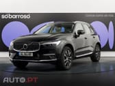 Volvo XC60 2.0 T6 PHEV Inscription AWD