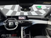 Peugeot 3008 Hybrid 145 e-DCS6 Allure