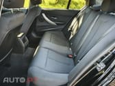 BMW 318 d Line Modern