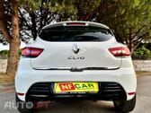 Renault Clio 1.5 dCi Limited