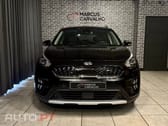 Kia Niro 1.6 GDi PHEV Urban