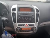 Kia Ceed SW 1.4 CVVT EX ISG