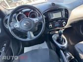 Nissan Juke 1.2 DIG-T N-Connecta