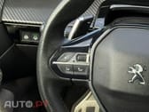 Peugeot 508 1.5 BlueHDi GT EAT8