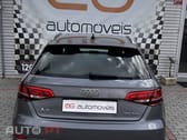 Audi A3 Sportback 30 TDI S-line
