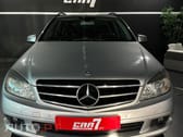 Mercedes-Benz C 200 CDi Avantgarde BlueEfficiency