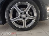 Mercedes-Benz CLA 200 CDi Urban