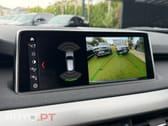 BMW X5 25 d sDrive Comfort 7L