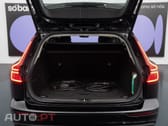 Volvo V60 2.0 T6 AWD TE Inscription Expression
