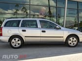 Opel Astra 1.7 DTi Elegance