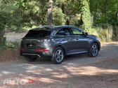 DS DS7 Crossback Grand Chic
