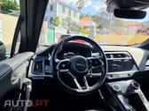 Jaguar I-Pace EV400 R-Dynamic SE AWD