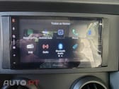 Jeep Wrangler 2.8 CRD DPF Auto Rubicon