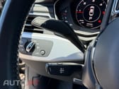 Audi A5 2.0 TDI Multitronic Sport
