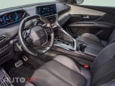 Peugeot 3008 1.6 Hybrid GT e-EAT8