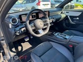 Mercedes-Benz A 200 AMG Line Aut.