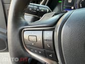 Lexus ES Executive+
