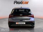 Hyundai i20 1.0 T-GDI Style Plus