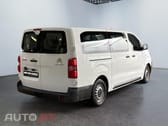 Citroen Jumpy 1.6 BlueHDi XL Confort