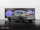 BMW 216 d Pack Desportivo M