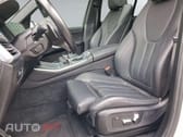 BMW X5 xDrive45e