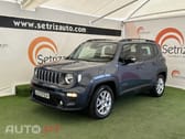 Jeep Renegade 1.5 TG e-Hybrid Limited DCT