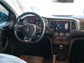 Renault Mégane 1.5 Azul dCi Limited
