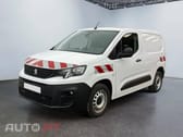 Peugeot Partner 1.5 BlueHDi Premium Standard