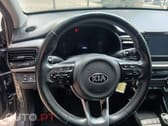 Kia Rio 1.0 T-GDI Drive