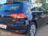 Volkswagen Golf 1.6 TDI Confortline