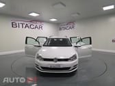 Volkswagen Golf 1.6 HDI CONFORTLINE
