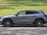 Mercedes-Benz EQA 300 3M AMG Advanced Line