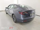 Tesla Model 3 Standard Range Plus RWD