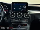 Mercedes-Benz C 350 e 7G-TRONIC AMG Line