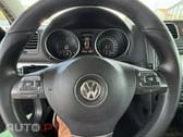 Volkswagen Golf 1.6 TDi Highline DSG