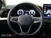 Volkswagen Golf 1.5 TSI URBAN