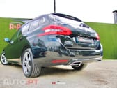 Peugeot 308 SW 1.6 BlueHDi GT Line