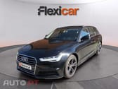 Audi A6 Avant 2.0 TDi Advance S Tronic