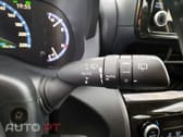 Toyota Yaris Cross 1.5 VVT-i Hybrid Dynamic Force Comfort Plus