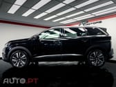 Peugeot 5008 1.5 BlueHDi Allure EAT8